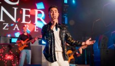 Hecho a Pulso, el álbum con el que Keiner Cañizarez transforma sus heridas en canciones.