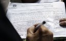 Las firmas se han convertido en la opción para participar en las elecciones de 2022./Foto Archivo La Opinión