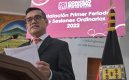 Oliverio Castellanos no podrá ser más presidente del Concejo de Cúcuta./Foto archivo