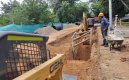 La empresa Aguas Kpital insiste en que ha dado cumplimiento estricto al contrato 030 de operaciones/Foto archivo