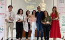 Premio de Periodísmo La Bagatela./Foto archivo
