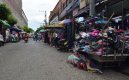COMERCIO INFORMAL. 