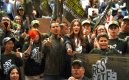 Daniel Palacios se inscribió por firmas respaldado por el movimiento 'Rescatemos a Colombia'./Foto cortesía