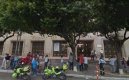 Fachada de la Alcaldía de Cúcuta/Foto cortesía