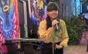 Daniela Ortiz pone a sonar a Cúcuta con ‘Mi Ilusión’.