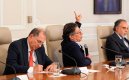 Presidente Gustavo Petro. / Foto Archivo