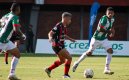 El Cúcuta Deportivo con una remozada nómina enfrenta su pesadilla Patriotas.