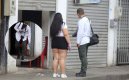 Ataque Mujeres Callejón
