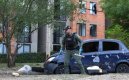 Ataque explosivo Trigal