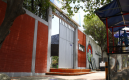 Situación irregular en Colegio Carlos Ramírez París.