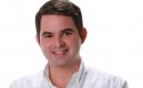 Senador del Centro Democrático, Carlos Meisel. / Foto cortesía