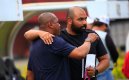 Julián Redín, asistente técnico del Cúcuta Deportivo. 