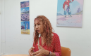 Ludy Páez, personera de Cúcuta.