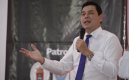 Luis Fernando Niño, consejero de paz y reconciliación, denunció nuevas amenazas./Foto archivo