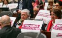 La Reforma Pensional iba a entrar en vigencia el 1 de julio, pero fue devuelta por una irregularidad / Foto Archivo