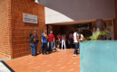 Sede de la Unidad de Víctimas Atalaya, Cúcuta.
