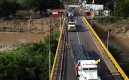Comercio binacional. / Foto Carlos Ramírez-La Opinión