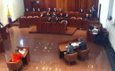 Frente a esta decisión hubo salvamento de voto del magistrado Julio Andrés Sampedro Arrubla./Foto Cortesía