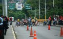 Cierre marcó las vulneralidades de la migración venezolana 