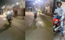 Accidente Ocaña