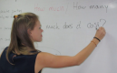 Proponen incluir el inglés como materia obligatoria en la educación pública.