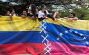 Relaciones diplomática entre Venezuela y Colombia 