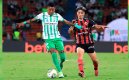 Cristian Álvarez, Cúcuta Deportivo vs. Atlético Nacional 