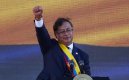 Gustavo Petro entra en la recta final de su gobierno./Foto archivo