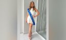 La cucuteña María José Cuéllar es coronada Reina del Universo 2025.