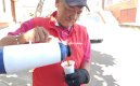 Precio del café. / Foto Leonardo Favio Oliveros-La Opinión