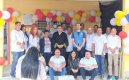 Comparecientes de la JEP restauraron a adultos mayores de las comunas 7 y 8 de Cúcuta/Foto cortesía