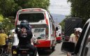 Transporte público de pasajeros, en aprietos por la desbordada piratería/Foto Stefany Peñaloza/La Opinión