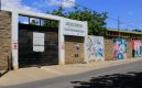 Comunidad educativa denuncia malos olores, y zancudos
