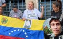 Los rostros del cautiverio en el regimen de Maduro.