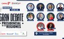 Gran debate presidencial 