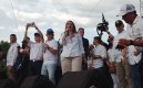 Candidata a la presidencia por el Centro Democrático, Paloma Valencia/Foto Cortesía