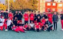 Norte de Santander Sub-15, temporada 2026. 