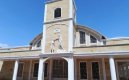parroquia San Juan Bautista.