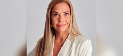 Mariza Alvarado, CCO de Dividenz para México, América Central y Caribe. / Foto Cortesía