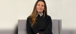 Catalina Prieto, CEO de CarroYa y Facilpass. / Foto Cortesía