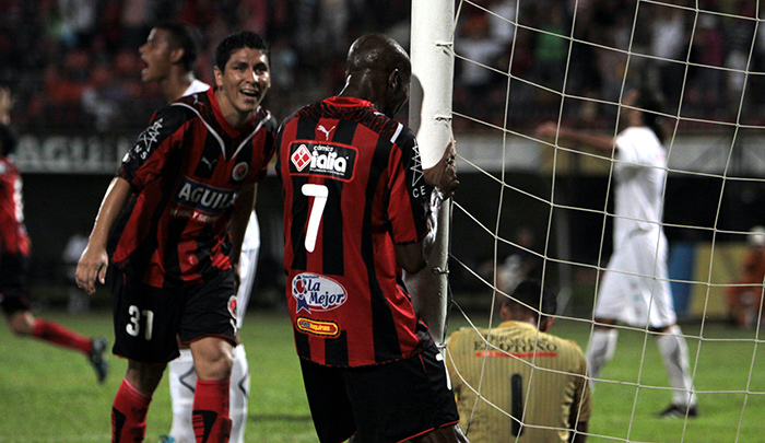 Un sube y baja de emociones fue el Cúcuta Deportivo entre los años 2010 y 2020. Foto: La Opinión