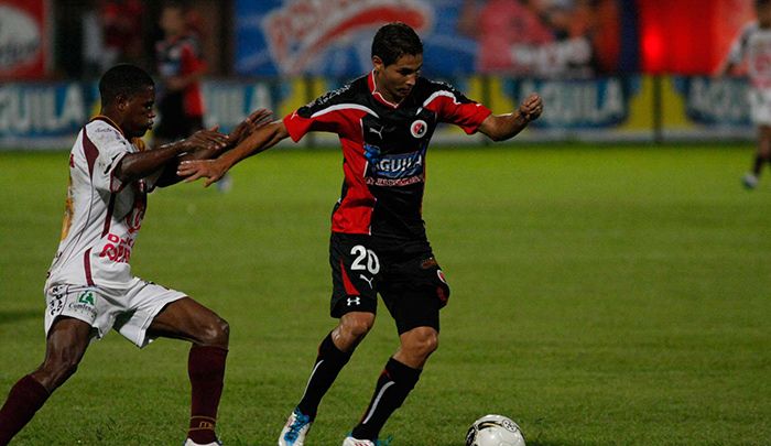 Un sube y baja de emociones fue el Cúcuta Deportivo entre los años 2010 y 2020. Foto: La Opinión