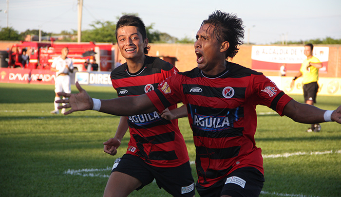 Un sube y baja de emociones fue el Cúcuta Deportivo entre los años 2010 y 2020. Foto: La Opinión