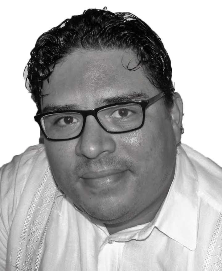Isaías Romero Pacheco