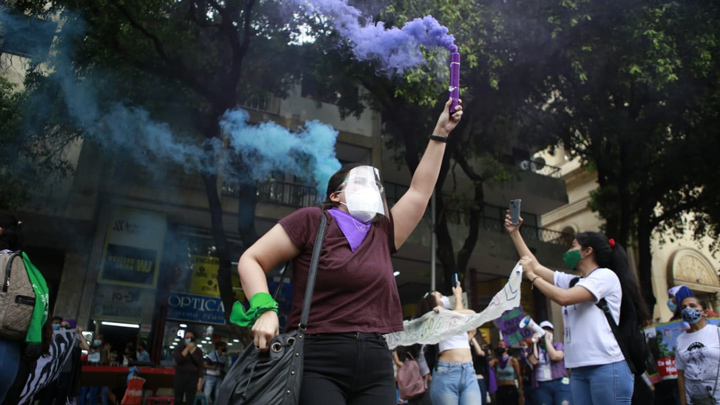 Como cada año, esta es una de las fechas más importantes para los movimientos feministas del mundo.