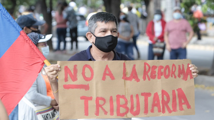 La dirigencia sindical espera que la jornada se realice masivamente y en paz