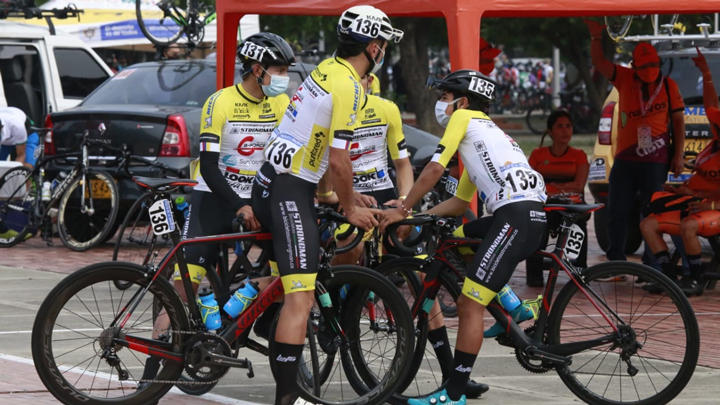 A partir de hoy, el foco deportivo del país estará en la Vuelta de la Juventud 2021,