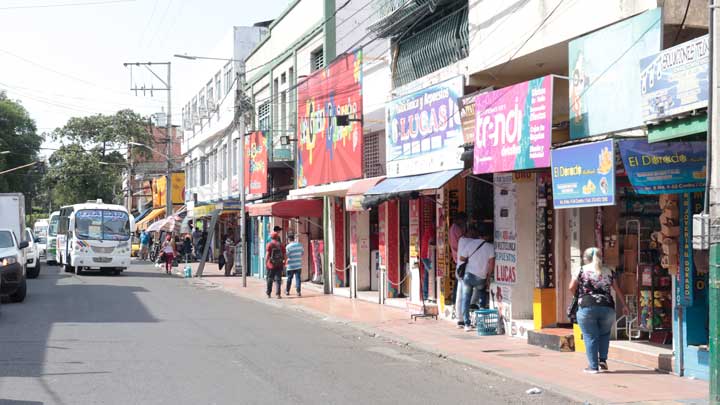 Ya no hay fiesta y por eso la pandemia golpeó 