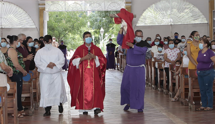 El Viernes Santo es una de las más representativas y profundas conmemoraciones del cristianismo.