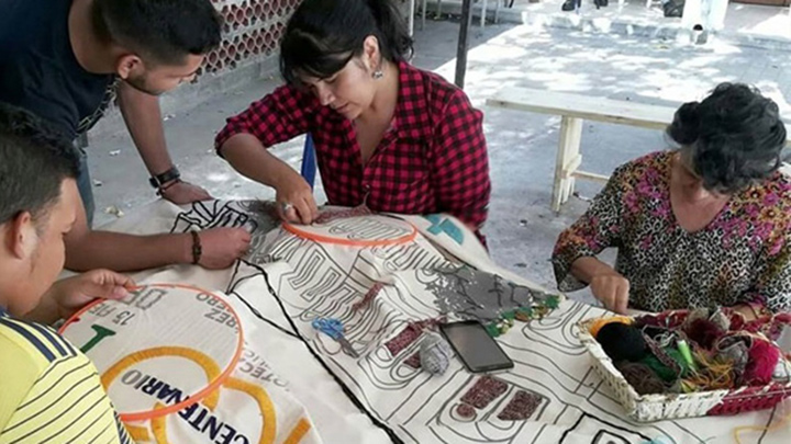 Los servicios culturales de la Biblioteca son diversos y para todas las generaciones. 